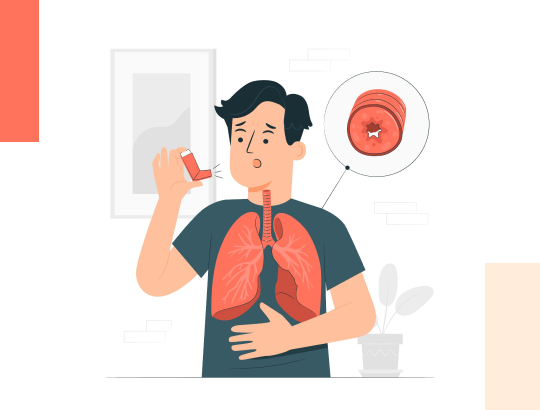 Новый калькулятор: «Тест по контролю над астмой (ACT)»